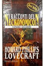 I racconti del Necronomicon Volume secondo