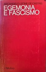 Egemonia e fascismo