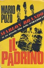 Il Padrino. Romanzo, Traduzione dall'inglese di Mercedes Giardini