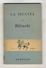 La Siccità. (La Siccità - La miseria)