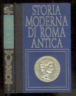 Storia moderna di Roma antica: Il Cristianesimo