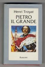 Pietro il Grande