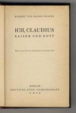 Ich, Claudius Kaiser und Gott