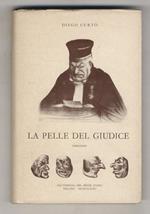 La pelle del giudice. Romanzo