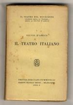 Il teatro italiano