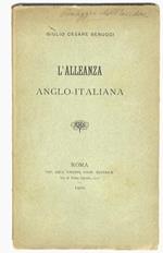 L' allenza anglo-italiana