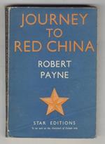 Journey to red China