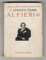 Alfieri. III edizione