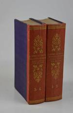 L' ebreo di Verona. Racconto storico dall'anno 1846 al 1849… Prima edizione milanese