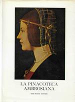 La Pinacoteca Ambrosiana