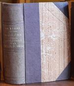 BIOGRAPHIE DE ALFRED DE MUSSET. Sa vie et ses oeuvres - LA CONFESSION D'UN ENFANT DU SIECLE PAR ALFRED DE MUSSET