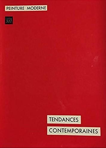 Peinture Moderne. Tendances Contemporaines - Nello Ponente - copertina