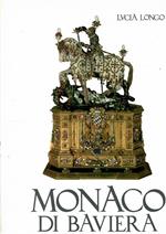 Monaco Di Baviera Dalle Origini Ad Oggi