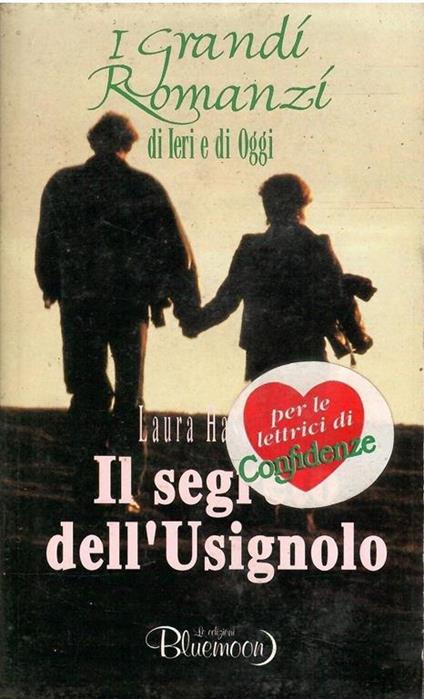 Il Segreto Dell'Usignolo - copertina