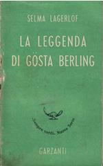 La Leggenda Di Gosta Berling