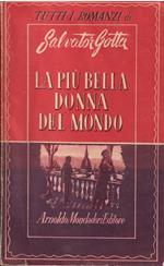 La Più Bella Donna Del Mondo