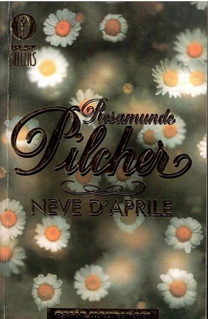 Neve D'Aprile - Rosamunde Pilcher - copertina