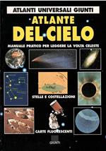 Atlante Del Cielo Manuale Pratico Per Leggere La Volta Celeste