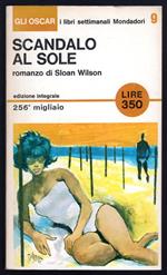 Scandalo al sole