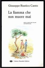 La fiamma che non muore mai