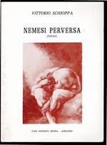 Nemesi perversa (poesie)