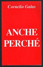 Anche perché