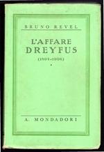 L' affare Dreyfus (1894-1906)