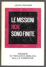 Le missioni non sono finite