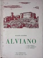 Alviano. Una roccia, una famiglia, un popolo