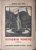 Vittorio Veneto. Poema