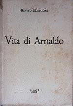 Vita di Arnaldo