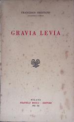 Gravia Levia