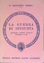 La guerra di Giugurta