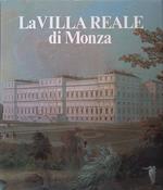 La Villa Reale di Monza