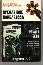 Operazione Barbarossa