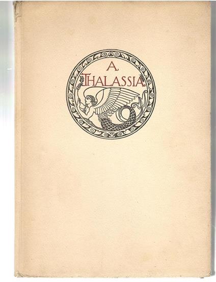 Le livre secret de Gabriele D Annunzio et de Donatella Cross sauvé de la destruction et commenté par. Tome premier (17 Mars 1908-23 Mars 1910) - copertina