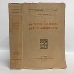La poesia religiosa del risorgimento