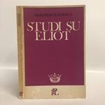 Studi su Eliot