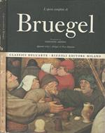 L' opera completa di Bruegel