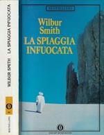 La spiaggia infuocata