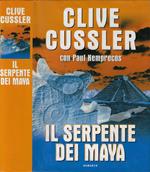 Il serpente dei Maya