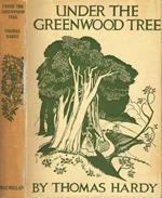 Under the greenwood tree