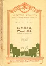 Le malade imaginarie