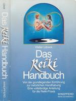 Das Reiki Handbuch