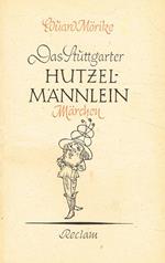 Das stuttgarter hutzelmannlein