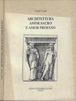 Architettura Amor sacro e amor profano