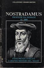 Nostradamus