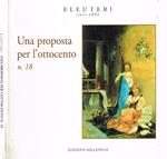 Una proposta per l'ottocento n. 18