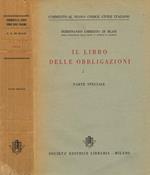 Il libro delle obbligazioni