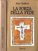 La forza della fede